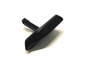 Ford Mustang Mach-E Mach-E (2020–2026) Front door exterior handle LJ8B-R22404-AFW - 3