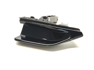 Front door exterior handle - LJ8B-R22404-AFW