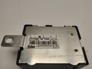 Mercedes Benz ML-Class 163 (1998–2005) Antenas pastiprinātājs a1638200289 - 2