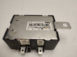 Mercedes Benz ML-Class 163 (1998–2005) Antenas pastiprinātājs a1638200289 - 4