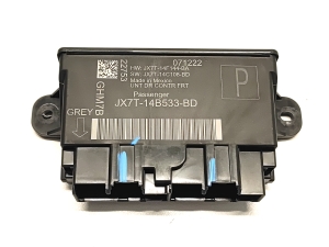 Esiukse juhtplokk - JX7T-14B533-BD