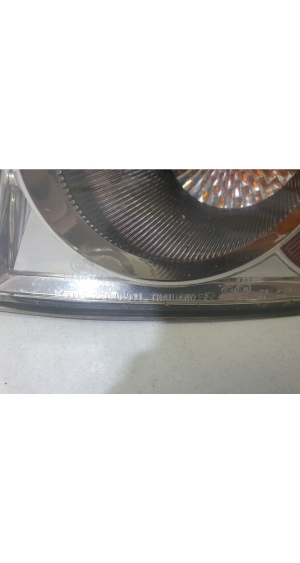 Mazda 6 (2002–2007) Eckleuchte hinten 22061971 - 2