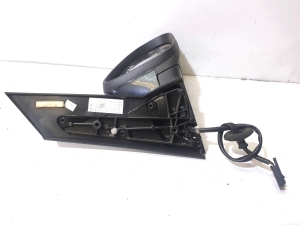 Opel Astra J (2009–2017) Side mirror and its parts 583506 583009 - 2