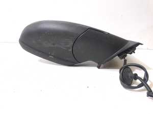 Opel Astra J (2009–2017) Side mirror and its parts 583506 583009 - 3