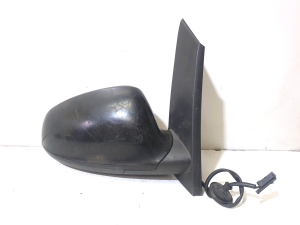 Opel Astra J (2009–2017) Side mirror and its parts 583506 583009 - 4