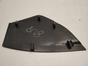 Mercedes Benz ML-Class 163 (1998–2005) Dashboard trim A1636806636 - 5