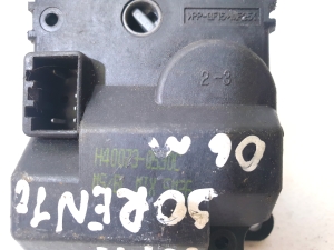  Interior shoulder valve motor 