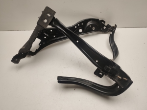 Mercedes Benz E-Class W212 (2009–2015) Esitulede raam (prillid) A2126200291 - 2