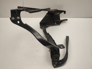 Mercedes Benz E-Class W212 (2009–2015) Esitulede raam (prillid) A2126200291 - 4