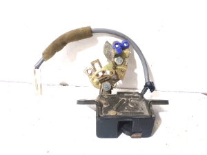 LEXUS RX MCU1 (1998–2003) Trunk lid lock - 2