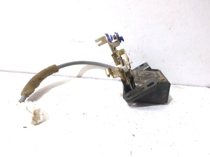 LEXUS RX MCU1 (1998–2003) Trunk lid lock - 3