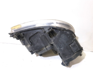 Volkswagen Touran I (2003–2010) Esituli 2K0941005B - 2