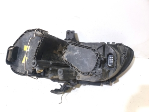 Volkswagen Touran I (2003–2010) Scheinwerfer vorne 2K0941006B - 2
