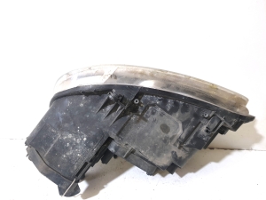 Volkswagen Touran I (2003–2010) Scheinwerfer vorne 2K0941006B - 5