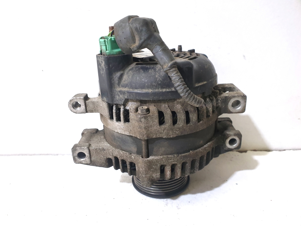 HONDA CR-V 3 generation (2006-2012) Генератор 1042103911LRA02971 25954466