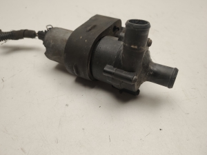 Mercedes Benz ML-Class 163 (1998–2005) Auxiliary water pump a1635010081 - 2