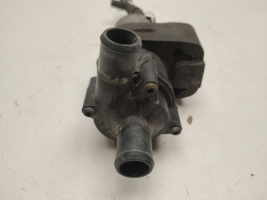 Mercedes Benz ML-Class 163 (1998–2005) Auxiliary water pump a1635010081 - 4