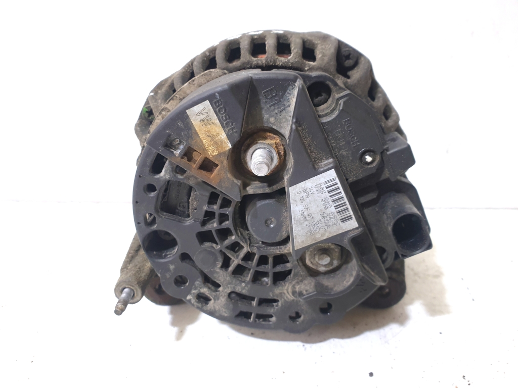 VOLKSWAGEN Caddy 3 generation (2004-2015) Dynamo 06F903023F 25954568