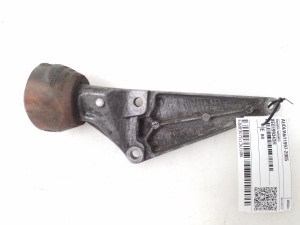 AUDI A6 C5 (1997–2005) Motorhalter 8E0199343H - 2