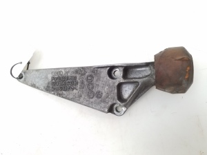 Motorhalter - 8E0199343H 