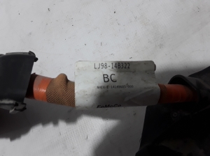 Ford Mustang Mach-E Mach-E (2020–2026) Other wire LJ9814B322BC - 3