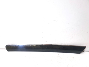 Rear side door molding - A1647303322