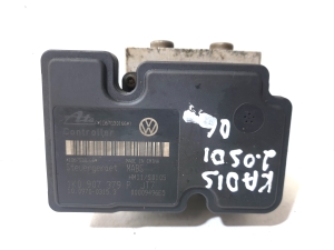 ABS unit - 1K0614117H  1K0907379P