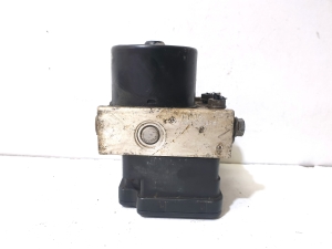 Volkswagen Caddy III (2004–2015) ABS bloks 1K0614117H  1K0907379P - 4
