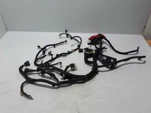   Motorkabelbaum  - NJ8T12B637NBA 