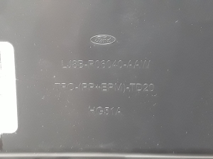 Ford Mustang Mach-E Mach-E (2020–2026) Glove box LJ8BR06040AAW - 3