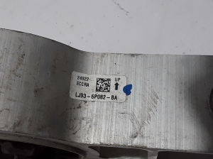 Ford Mustang Mach-E Mach-E (2020–2026) Motorhalter LJ936P082BA - 3