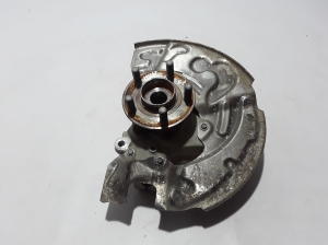 Moyeu avant - LJ9C3K171B3A