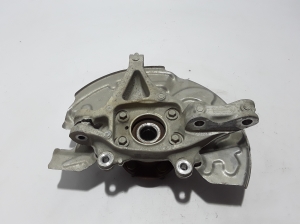 Ford Mustang Mach-E Mach-E (2020–2026) Front wheel hub LJ9C3K171B3A - 3