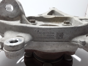 Ford Mustang Mach-E Mach-E (2020–2026) Esirumm LJ9C3K170B3A - 2
