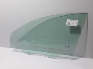   Front door glass  - LJ8BR21411AC 