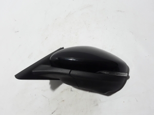 Ford Mustang Mach-E Mach-E (2020–2026) Side mirror and its parts LJ8Z17683LA - 3