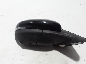 Ford Mustang Mach-E Mach-E (2020–2026) Side mirror and its parts LJ8B17682PG - 2