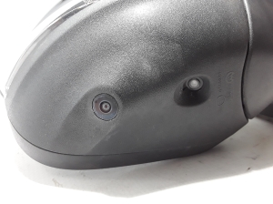 Ford Mustang Mach-E Mach-E (2020–2026) Side mirror and its parts LJ8B17682PG - 3