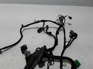 Ford Mustang Mach-E Mach-E (2020–2026) Vadu instalācija NJ8T14631PCA - 2