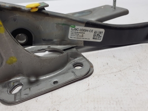 Ford Mustang Mach-E Mach-E (2020–2026) Bremspedal LJ9C2D094CE - 2