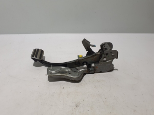 Ford Mustang Mach-E Mach-E (2020–2026) Bremspedal LJ9C2D094CE - 4