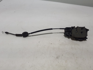 Ford Mustang Mach-E Mach-E (2020–2026) Front door lock LJ8BR219A64CL - 2