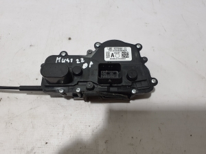 Ford Mustang Mach-E Mach-E (2020–2026) Front door lock LJ8BR219A64CL - 3