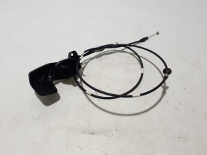 Ford Mustang Mach-E Mach-E (2020–2026) Seilzug Motorhaube LJ8B16B975AE - 2