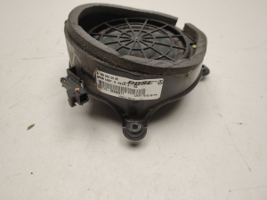Mercedes Benz ML-Class 163 (1998–2005) Tagumise külgukse kõlar A1638200802 - 4