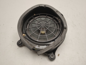 Mercedes Benz ML-Class 163 (1998–2005) Rear side door speaker A1638200702 - 3