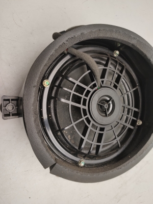 Mercedes Benz ML-Class 163 (1998–2005) Lautsprecher Tür vorne A1638200402 - 3