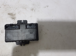 Ford Mustang Mach-E Mach-E (2020–2026) Conditioner control module LJ8T18C612AM - 2
