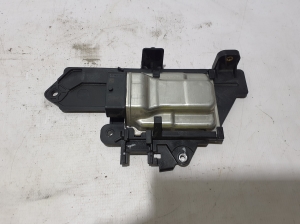 Calculateur moteur - MJ9812A650VA