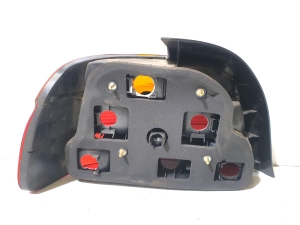 BMW 5 SERIES E39 (1995–2004) Eckleuchte hinten 2VR00724002, 8358092 - 3